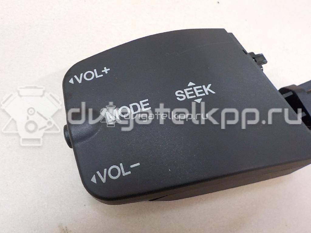 Фото Переключатель подрулевой управления магнитолой  1318961 для Ford Focus / Kuga / Transit / C-Max {forloop.counter}}