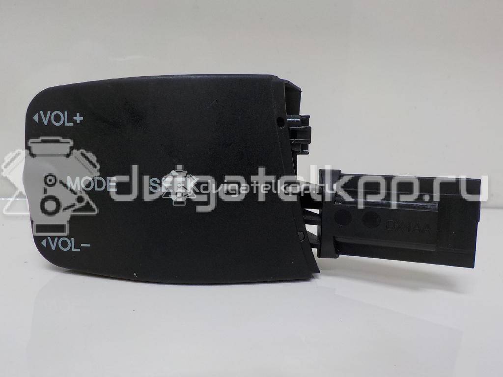 Фото Переключатель подрулевой управления магнитолой  1318961 для Ford Focus / Kuga / Transit / C-Max {forloop.counter}}