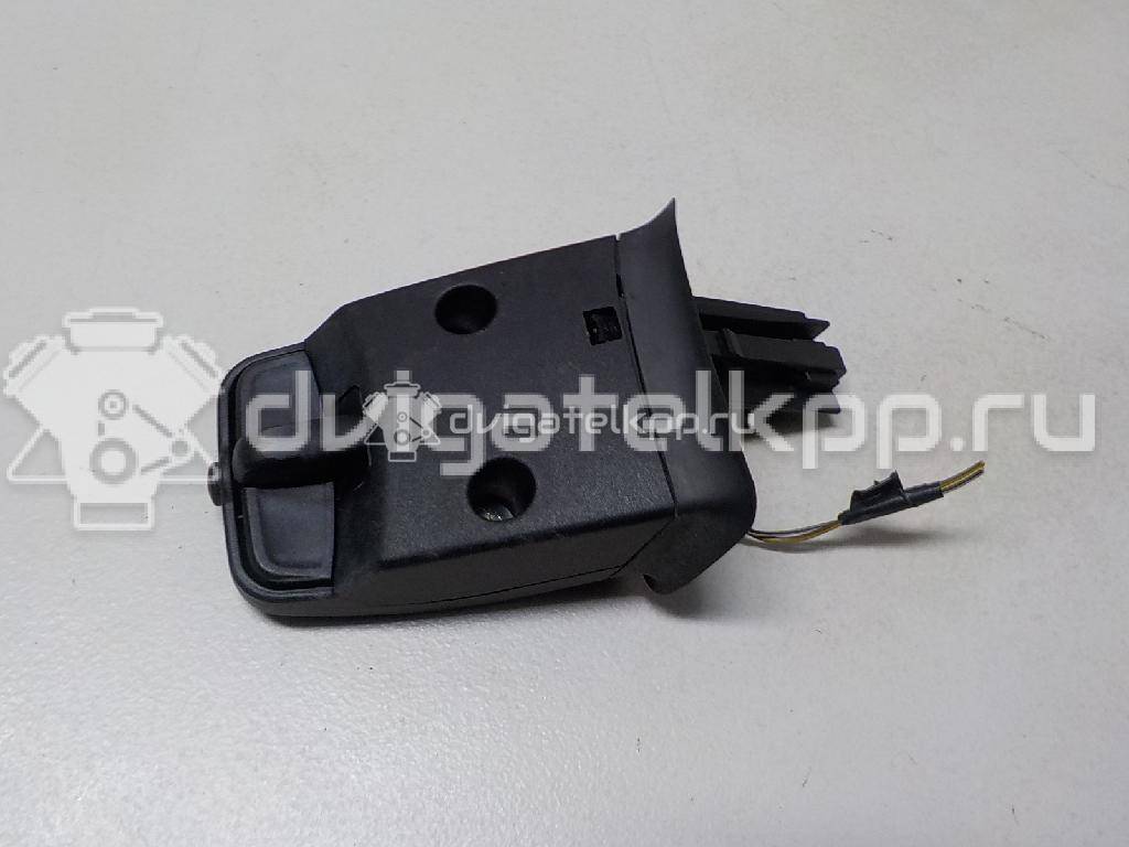 Фото Переключатель подрулевой управления магнитолой  1318961 для Ford Focus / Kuga / Transit / C-Max {forloop.counter}}