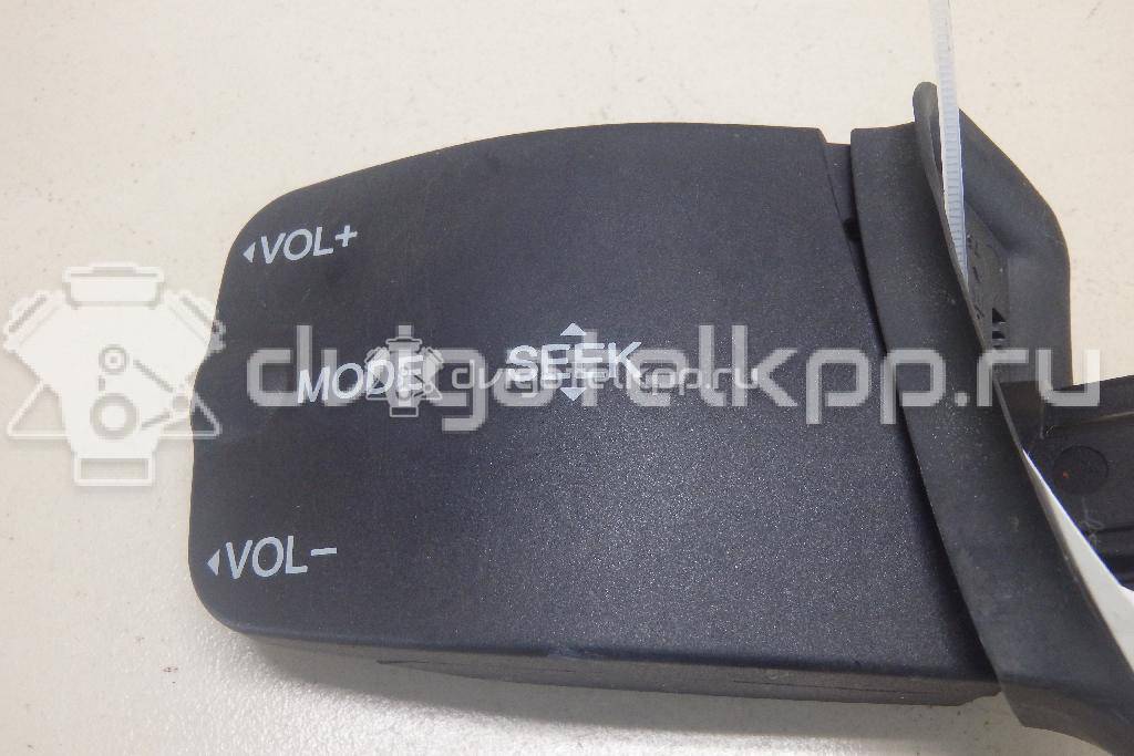 Фото Переключатель подрулевой управления магнитолой  1318965 для Ford Focus / Kuga / Transit / C-Max {forloop.counter}}