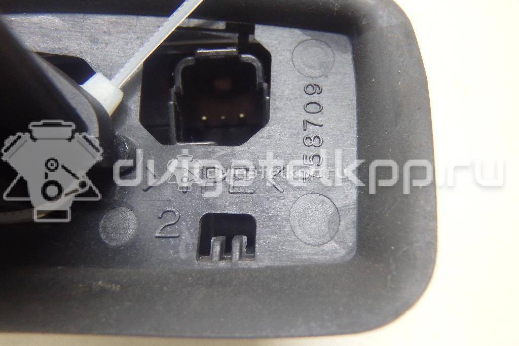 Фото Переключатель подрулевой управления магнитолой  1318965 для Ford Focus / Kuga / Transit / C-Max {forloop.counter}}