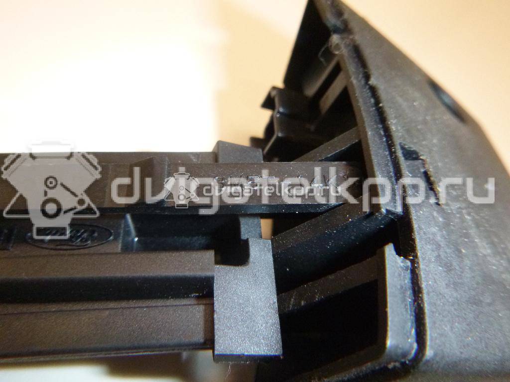 Фото Переключатель подрулевой управления магнитолой  1318965 для Ford Focus / Kuga / Transit / C-Max {forloop.counter}}