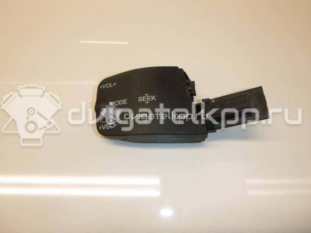 Фото Переключатель подрулевой управления магнитолой  1318965 для Ford Focus / Kuga / Transit / C-Max {forloop.counter}}