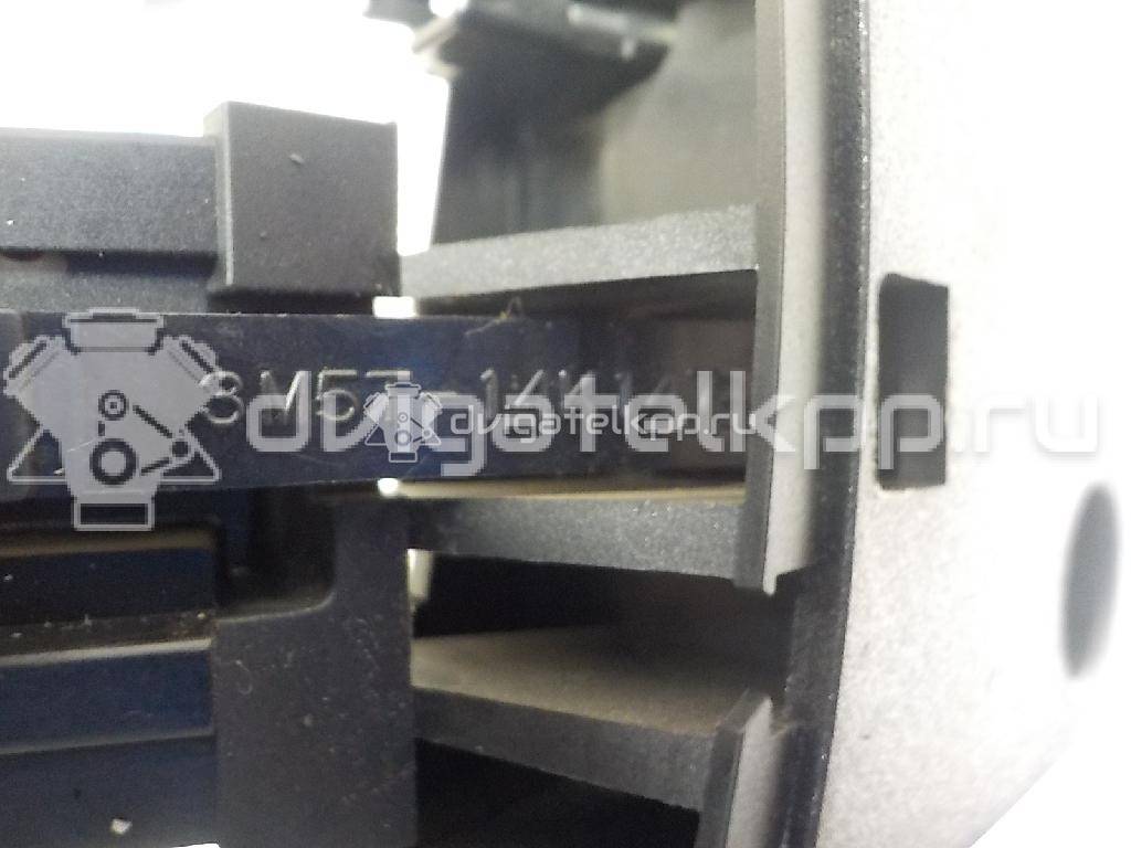 Фото Переключатель подрулевой управления магнитолой  1318965 для Ford Focus / Kuga / Transit / C-Max {forloop.counter}}