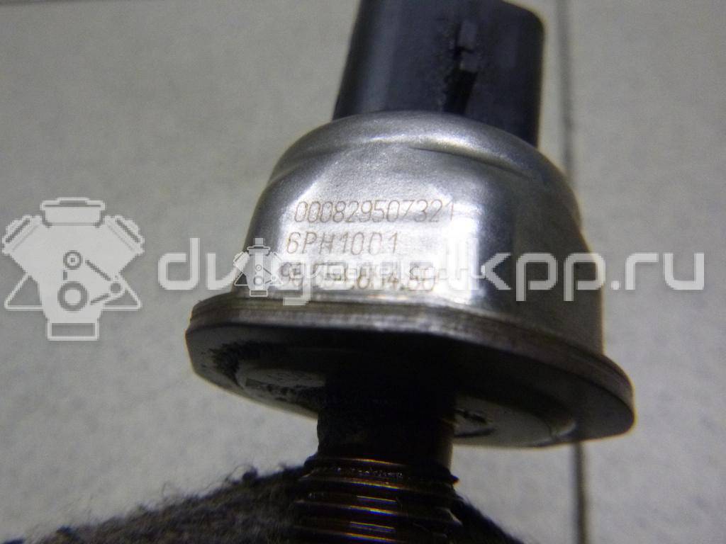 Фото Датчик давления топлива  9655465480 для ford C-MAX {forloop.counter}}