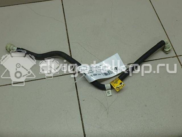 Фото Трубка топливная для двигателя 10 HM для Chevrolet Captiva C100, C140 227-230 л.с 24V 3.2 л бензин 96629419 {forloop.counter}}