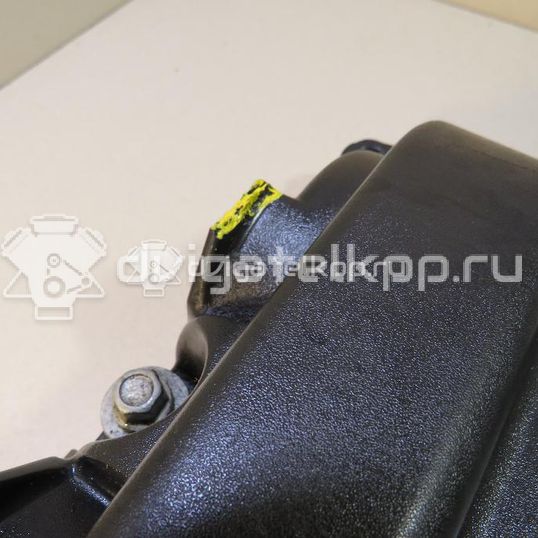 Фото Крышка головки блока (клапанная) для двигателя 10 HM для Chevrolet Captiva C100, C140 227-230 л.с 24V 3.2 л бензин 12609574