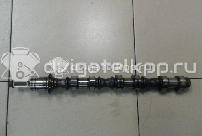 Фото Распредвал впускной для двигателя 10 HM для Chevrolet Captiva C100, C140 227-230 л.с 24V 3.2 л бензин 12603534 {forloop.counter}}