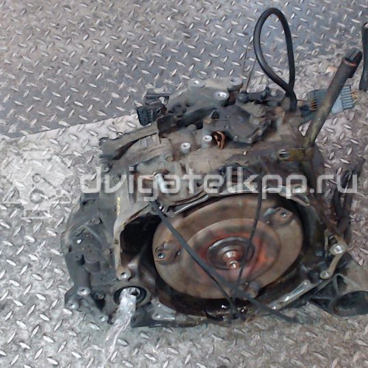 Фото Контрактная (б/у) АКПП для Opel Tigra / Astra / Corsa / Vectra / Signum 122-125 л.с 16V 1.8 л Z 18 XE бензин