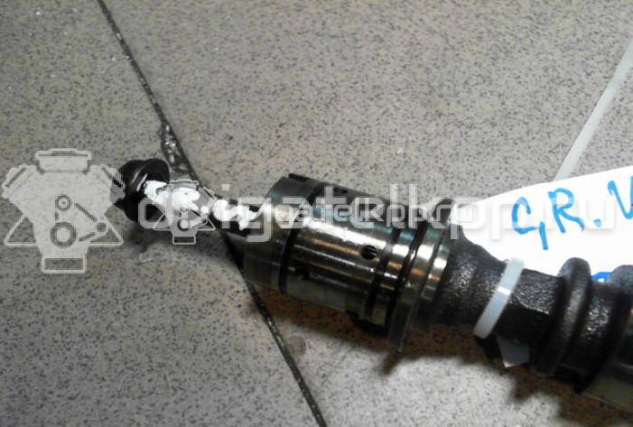 Фото Распредвал впускной для двигателя 10 HM для Chevrolet Captiva C100, C140 227-230 л.с 24V 3.2 л бензин 12603534 {forloop.counter}}