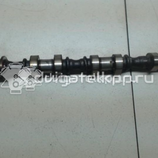 Фото Распредвал выпускной для двигателя 10 HM для Chevrolet Captiva C100, C140 227-230 л.с 24V 3.2 л бензин 12566670