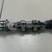 Фото Распредвал выпускной для двигателя 10 HM для Chevrolet Captiva C100, C140 227-230 л.с 24V 3.2 л бензин 12566670 {forloop.counter}}