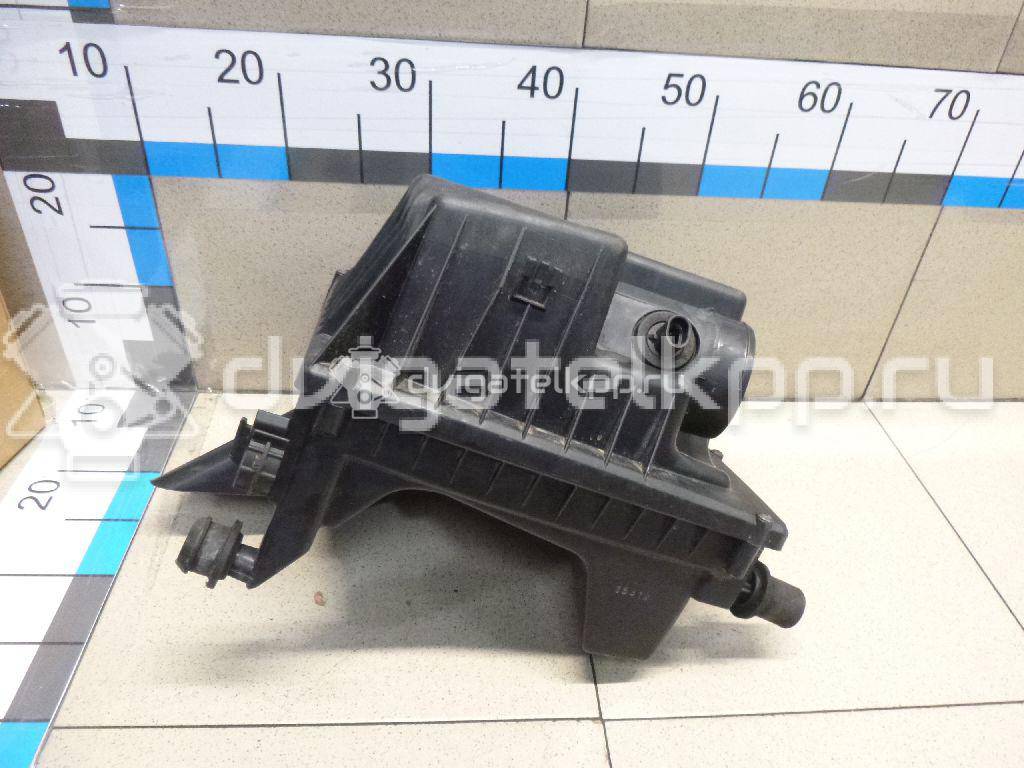 Фото Корпус воздушного фильтра для двигателя F18D4 для Chevrolet Cruze / Trax / Orlando J309 140-147 л.с 16V 1.8 л Бензин/газ {forloop.counter}}