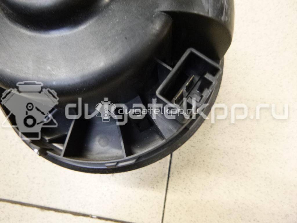 Фото Моторчик отопителя  1362640 для Ford Focus / Tourneo / C-Max / Galaxy / Grand {forloop.counter}}