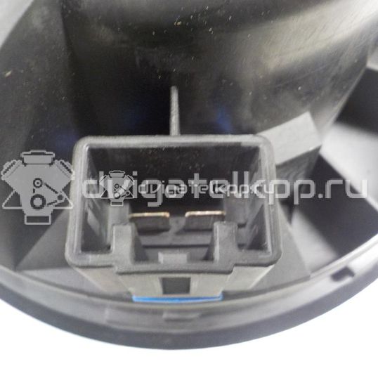 Фото Моторчик отопителя  1362641 для Ford Focus / C-Max / Galaxy / Kuga / S-Max