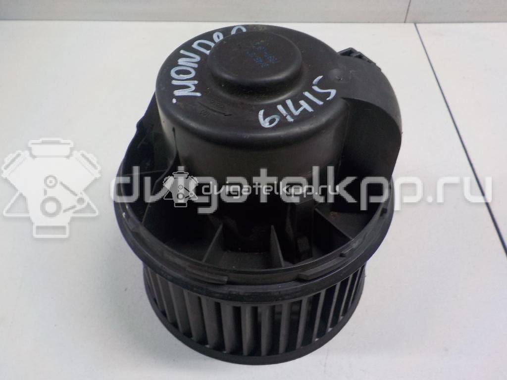 Фото Моторчик отопителя  1362641 для Ford Focus / C-Max / Galaxy / Kuga / S-Max {forloop.counter}}