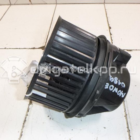 Фото Моторчик отопителя  1362641 для Ford Focus / C-Max / Galaxy / Kuga / S-Max