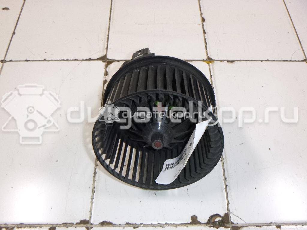 Фото Моторчик отопителя  1362641 для Ford Focus / C-Max / Galaxy / Kuga / S-Max {forloop.counter}}