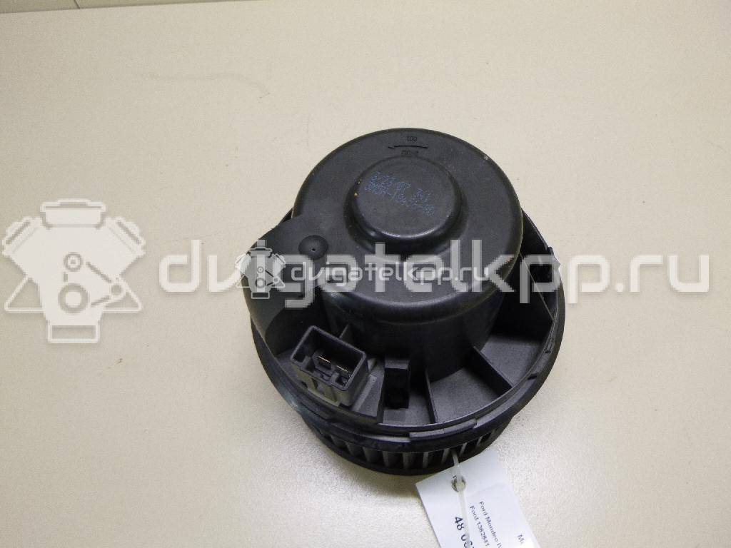 Фото Моторчик отопителя  1362641 для Ford Focus / C-Max / Galaxy / Kuga / S-Max {forloop.counter}}
