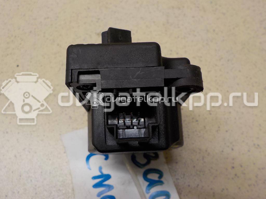 Фото Моторчик заслонки отопителя  3m5h19e616aa для Ford Focus / Tourneo / C-Max / Galaxy / Kuga {forloop.counter}}
