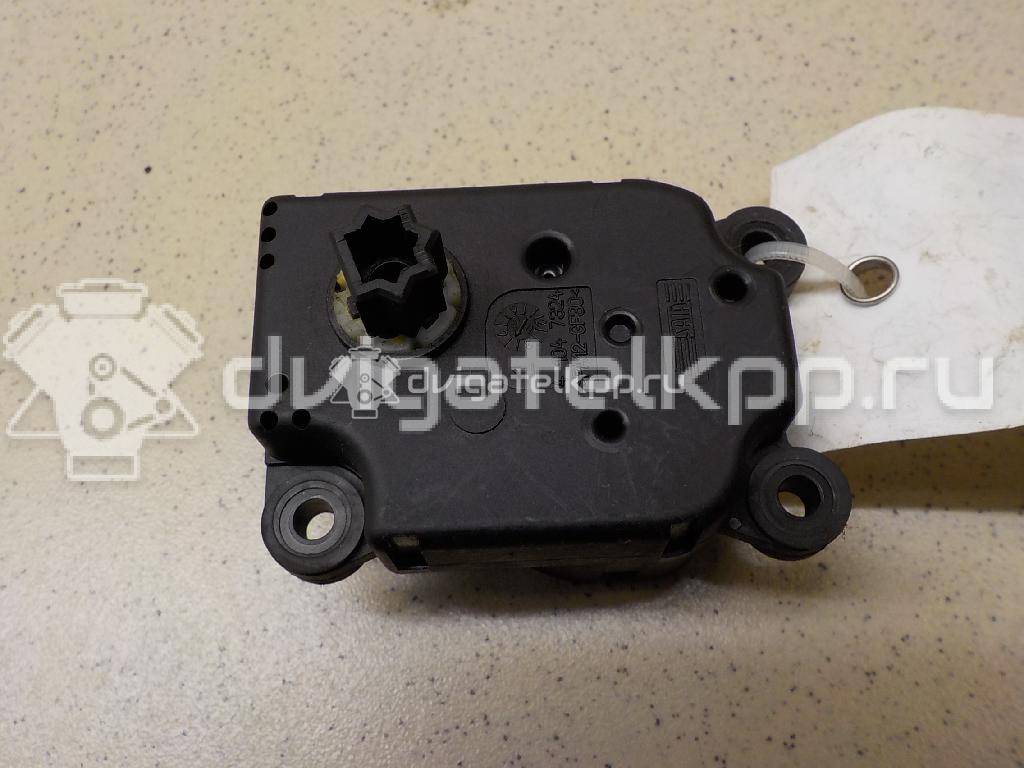 Фото Моторчик заслонки отопителя  3m5h19e616aa для Ford Focus / Tourneo / C-Max / Galaxy / Kuga {forloop.counter}}