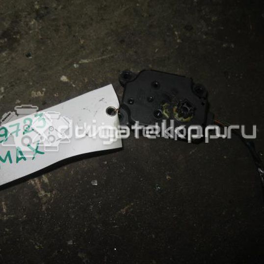 Фото Моторчик заслонки отопителя  3m5h19e616aa для Ford Focus / Tourneo / C-Max / Galaxy / Kuga