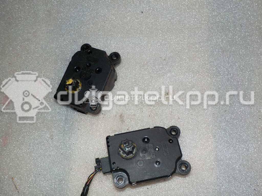 Фото Моторчик заслонки отопителя  3m5h19e616aa для Ford Focus / Tourneo / C-Max / Galaxy / Kuga {forloop.counter}}