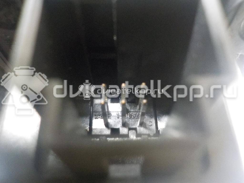 Фото Моторчик заслонки отопителя  3M5H19E616AA для Ford Focus / Tourneo / C-Max / Galaxy / Kuga {forloop.counter}}