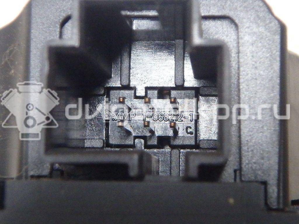 Фото Моторчик заслонки отопителя  3m5h19e616aa для Ford Focus / Tourneo / C-Max / Galaxy / Kuga {forloop.counter}}