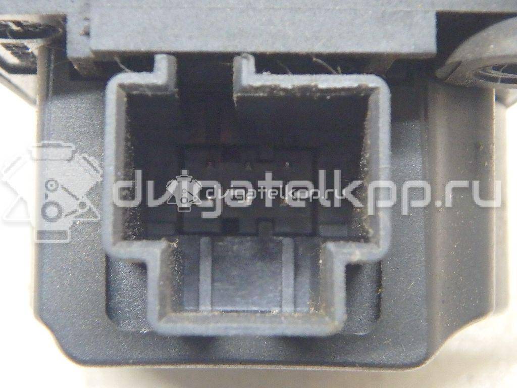 Фото Моторчик заслонки отопителя  3m5h19e616aa для Ford Focus / Tourneo / C-Max / Galaxy / Kuga {forloop.counter}}