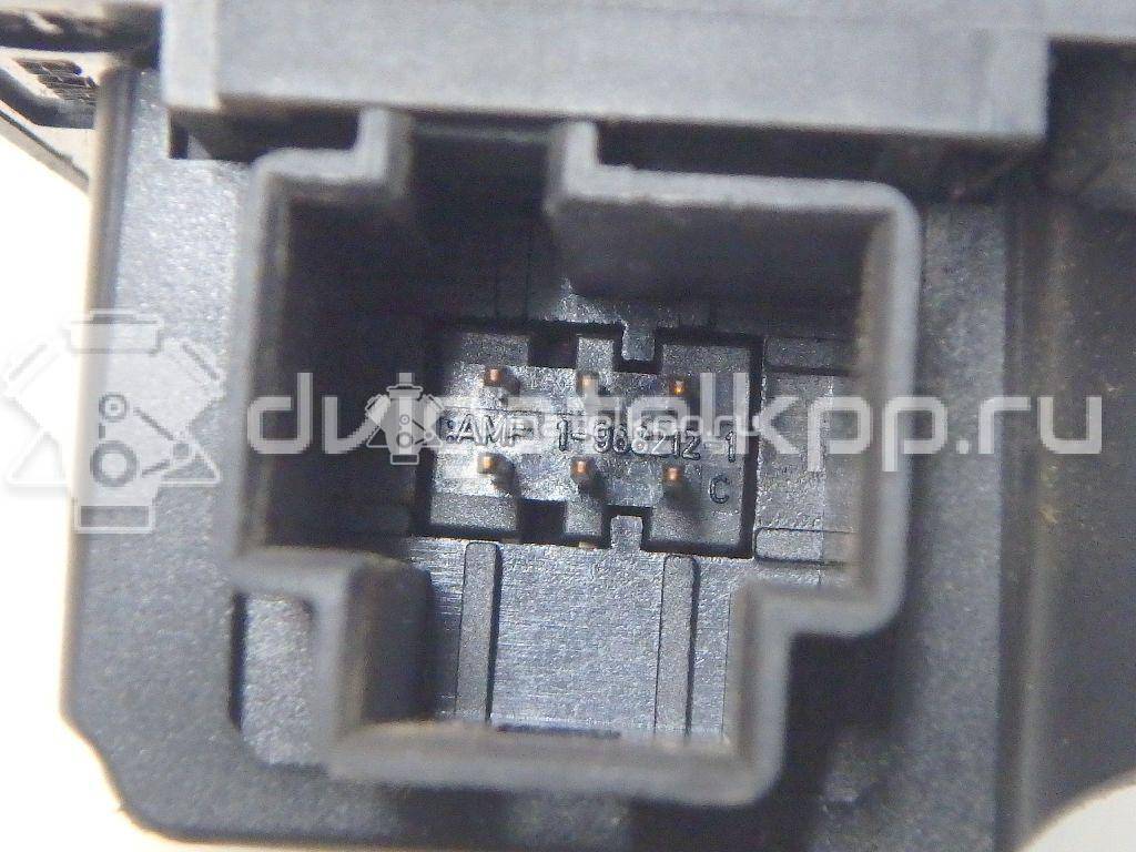 Фото Моторчик заслонки отопителя  3m5h19e616aa для Ford Focus / Tourneo / C-Max / Galaxy / Kuga {forloop.counter}}