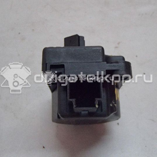 Фото Моторчик заслонки отопителя  3M5H19E616AA для Ford Focus / Tourneo / C-Max / Galaxy / Kuga