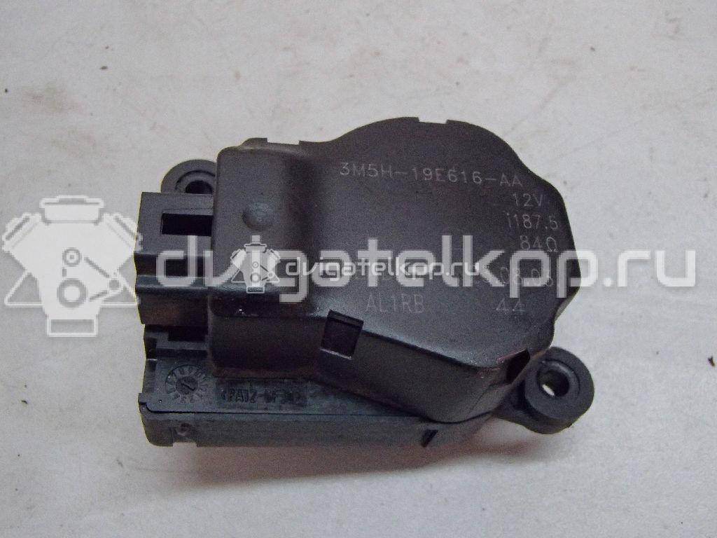 Фото Моторчик заслонки отопителя  3m5h19e616aa для Ford Focus / Tourneo / C-Max / Galaxy / Kuga {forloop.counter}}