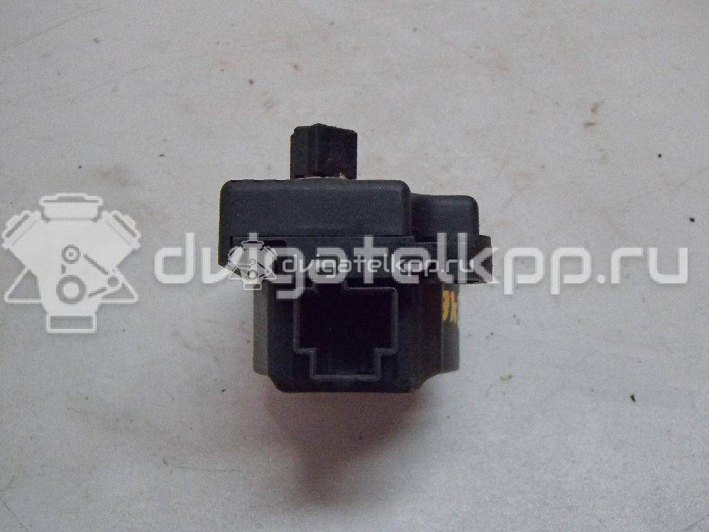 Фото Моторчик заслонки отопителя  3m5h19e616aa для Ford Focus / Tourneo / C-Max / Galaxy / Kuga {forloop.counter}}