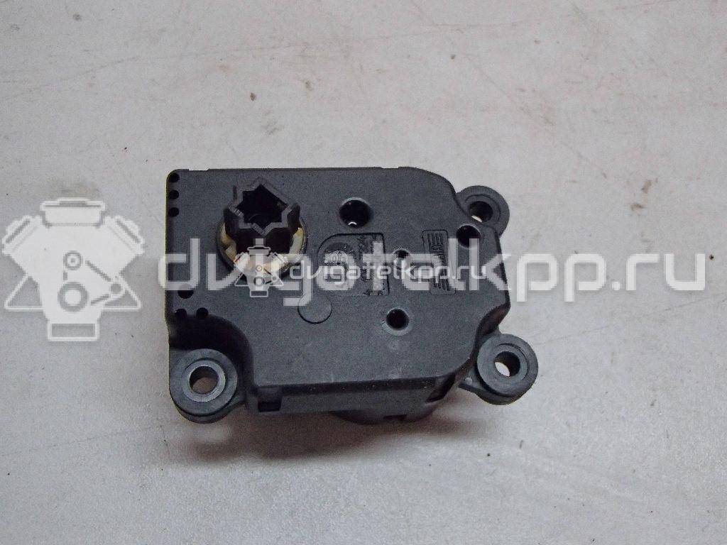 Фото Моторчик заслонки отопителя  3m5h19e616aa для Ford Focus / Tourneo / C-Max / Galaxy / Kuga {forloop.counter}}