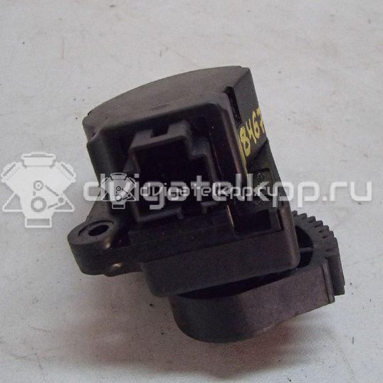 Фото Моторчик заслонки отопителя  3m5h19e616aa для Ford Focus / Tourneo / C-Max / Galaxy / Kuga