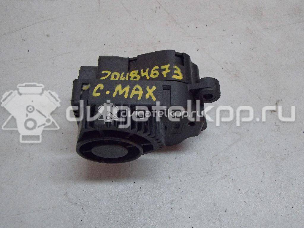 Фото Моторчик заслонки отопителя  3m5h19e616aa для Ford Focus / Tourneo / C-Max / Galaxy / Kuga {forloop.counter}}