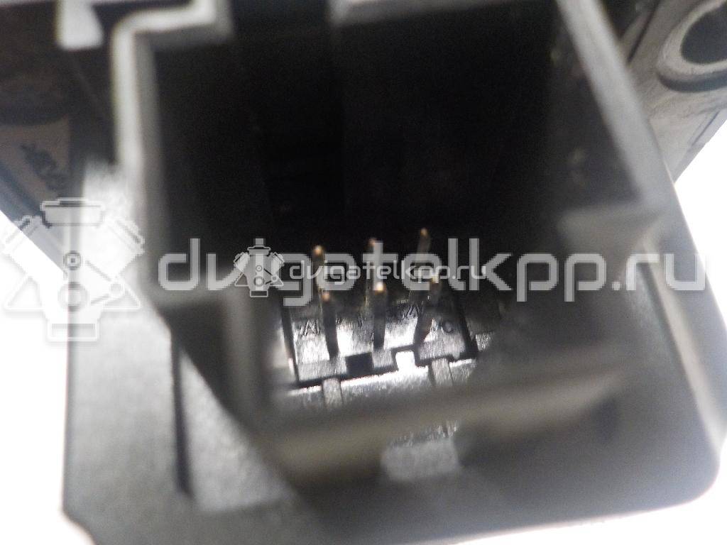 Фото Моторчик заслонки отопителя  3M5H19E616AA для Ford Focus / Tourneo / C-Max / Galaxy / Kuga {forloop.counter}}