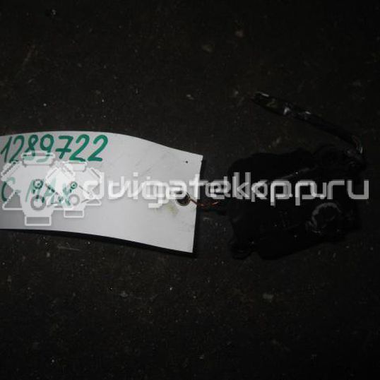 Фото Моторчик заслонки отопителя  3m5h19e616aa для Ford Focus / Tourneo / C-Max / Galaxy / Kuga