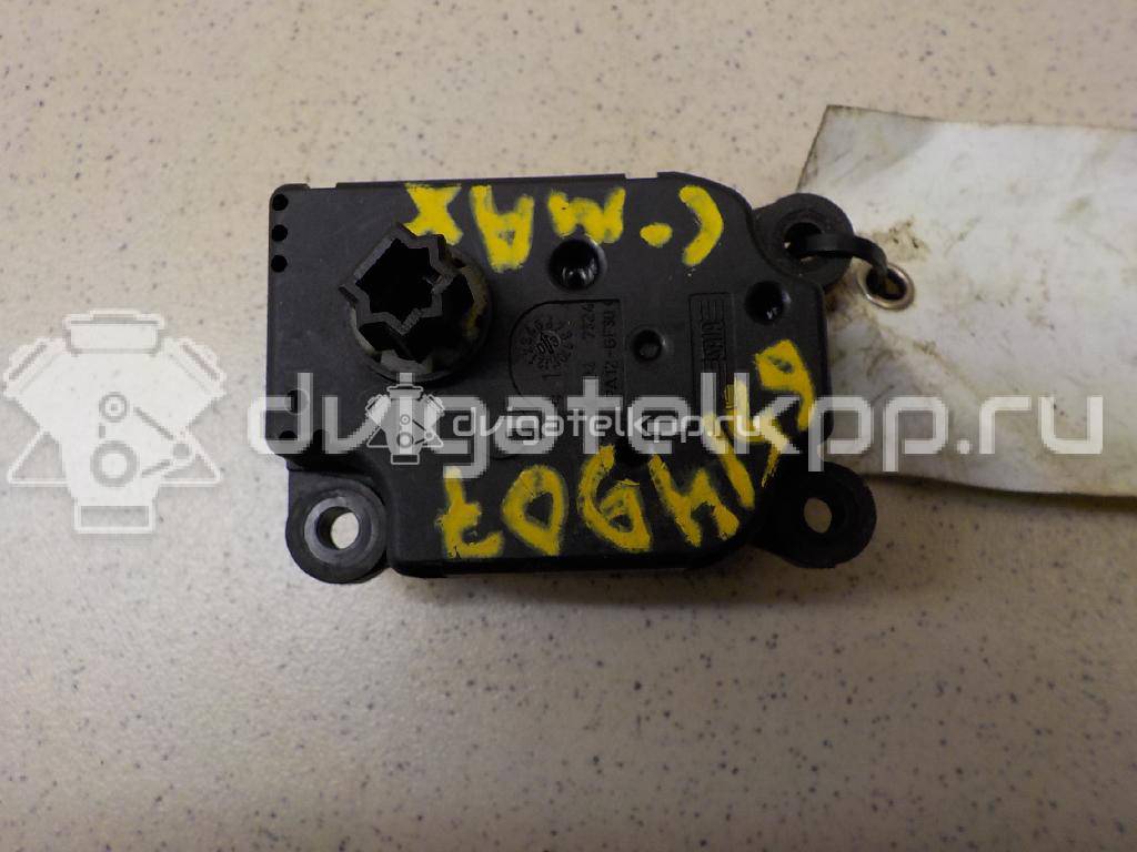 Фото Моторчик заслонки отопителя  3m5h19e616aa для Ford Focus / Tourneo / C-Max / Galaxy / Kuga {forloop.counter}}
