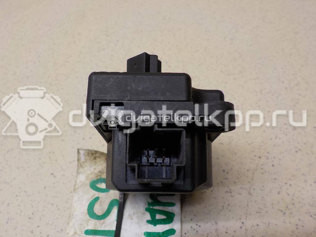 Фото Моторчик заслонки отопителя  3m5h19e616aa для Ford Focus / Tourneo / C-Max / Galaxy / Kuga {forloop.counter}}