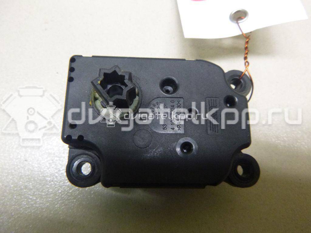 Фото Моторчик заслонки отопителя  3M5H19E616AA для Ford Focus / Tourneo / C-Max / Galaxy / Kuga {forloop.counter}}