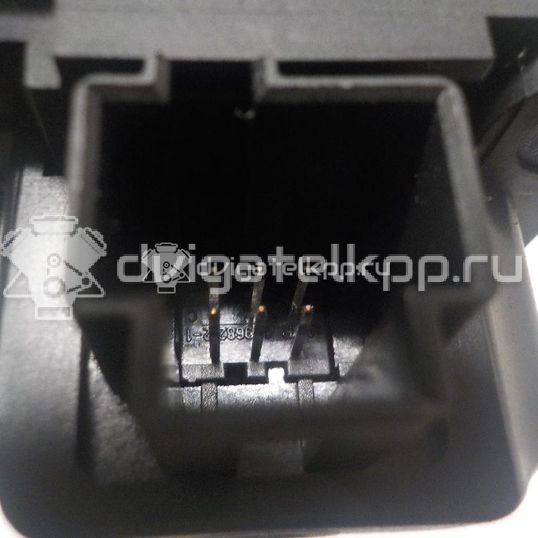 Фото Моторчик заслонки отопителя  3M5H19E616AA для Ford Focus / Tourneo / C-Max / Galaxy / Kuga