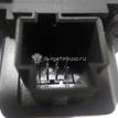 Фото Моторчик заслонки отопителя  3M5H19E616AA для Ford Focus / Tourneo / C-Max / Galaxy / Kuga {forloop.counter}}