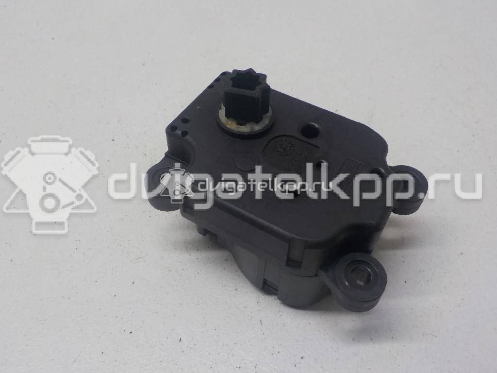 Фото Моторчик заслонки отопителя  3M5H19E616AA для Ford Focus / Tourneo / C-Max / Galaxy / Kuga {forloop.counter}}