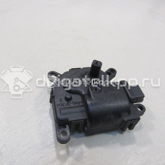 Фото Моторчик заслонки отопителя  1S7H19B634CA для Ford Focus / Tourneo / C-Max / Galaxy / Kuga
