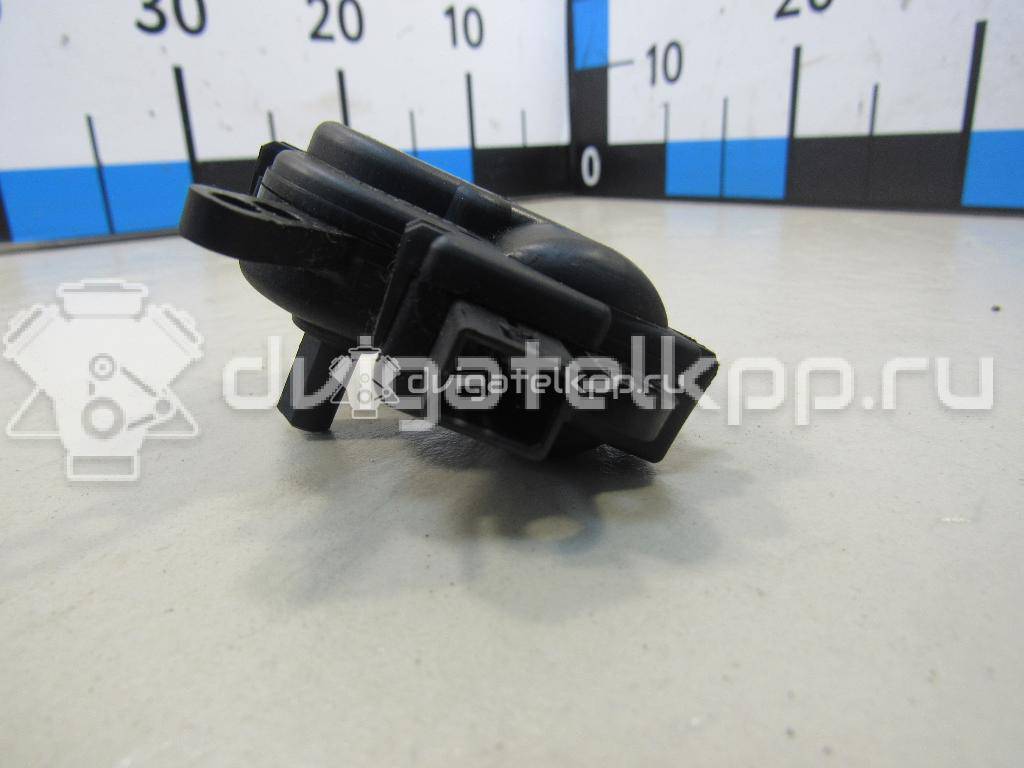Фото Моторчик заслонки отопителя  1S7H19B634CA для Ford Focus / Tourneo / C-Max / Galaxy / Kuga {forloop.counter}}
