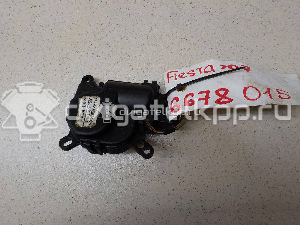 Фото Моторчик заслонки отопителя  1S7H19B634CA для Ford Focus / Tourneo / C-Max / Galaxy / Kuga {forloop.counter}}