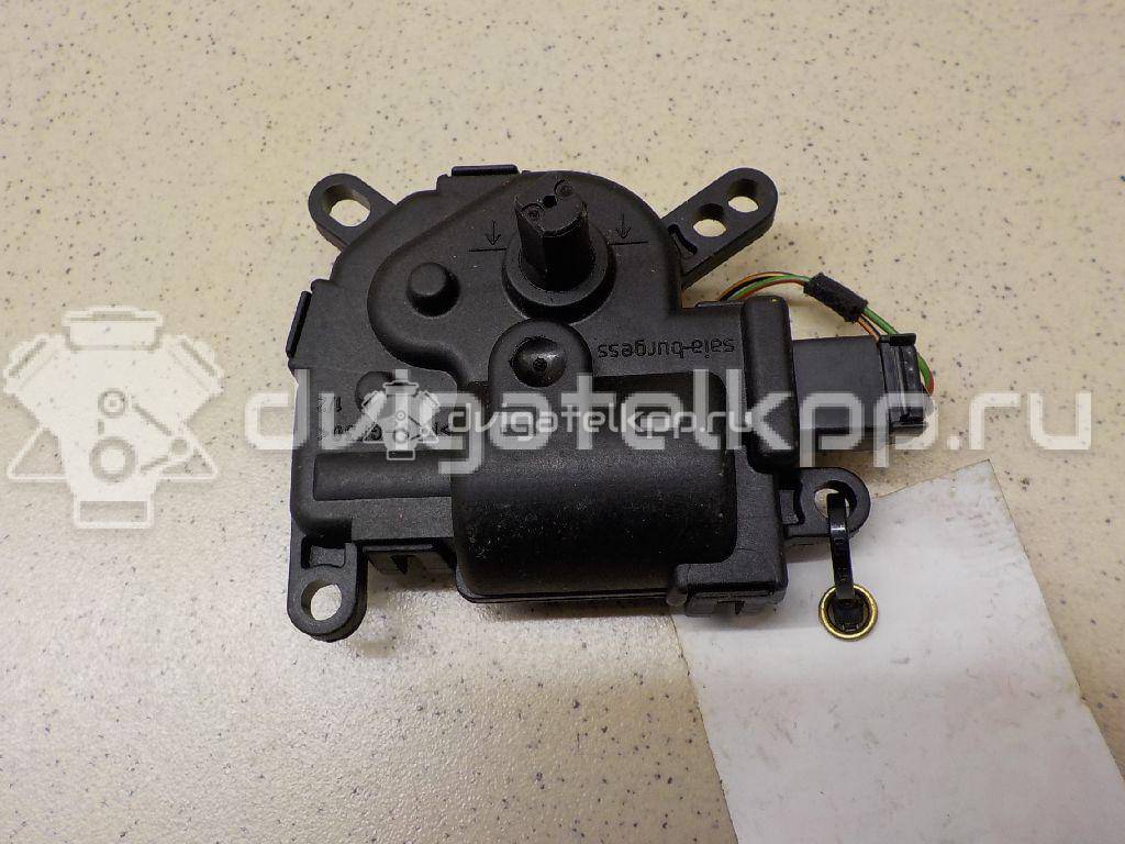 Фото Моторчик заслонки отопителя  1S7H19B634CA для Ford Focus / Tourneo / C-Max / Galaxy / Kuga {forloop.counter}}