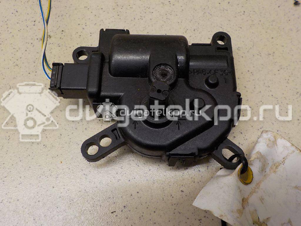 Фото Моторчик заслонки отопителя  1S7H19B634CA для Ford Focus / Tourneo / C-Max / Galaxy / Kuga {forloop.counter}}
